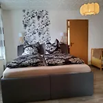 Erzstube -fewo Am Kegelsberg Apartment