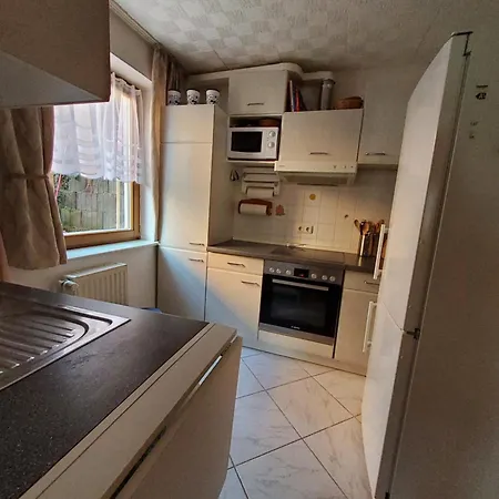 Am Kegelsberg Apartamento *