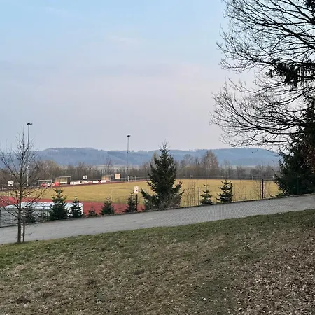 Am Kegelsberg Apartamento