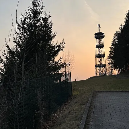 Erzstube -fewo Am Kegelsberg *
