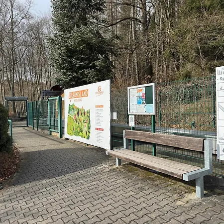 Am Kegelsberg