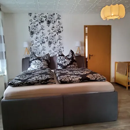 Am Kegelsberg Appartement