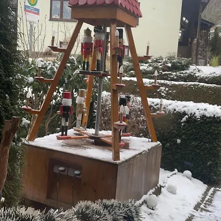 Am Kegelsberg Appartement *