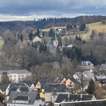 Appartement Am Kegelsberg