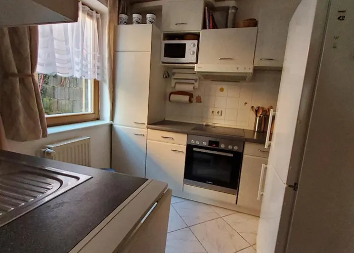 Am Kegelsberg Appartement *