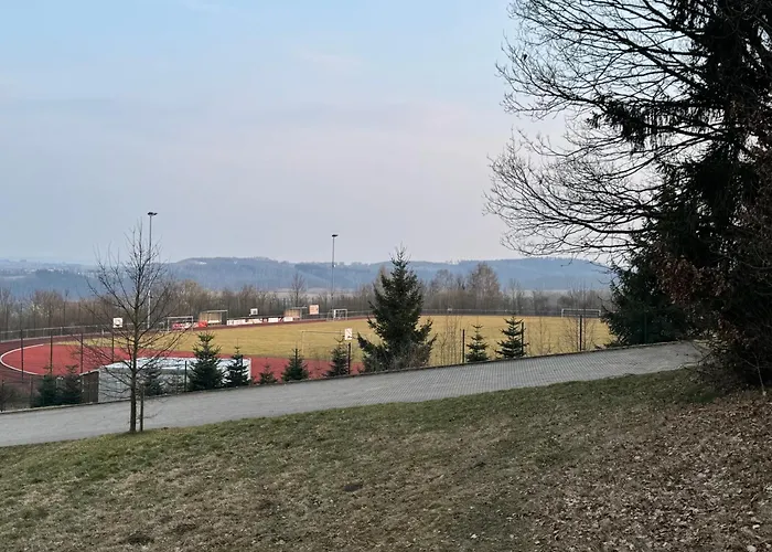 Am Kegelsberg Apartamento