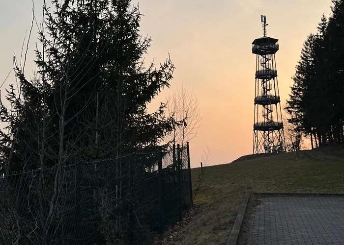 Am Kegelsberg *
