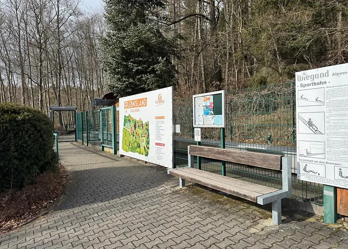 Am Kegelsberg