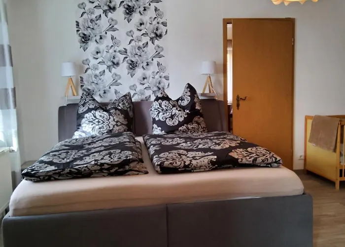 Am Kegelsberg Apartamento